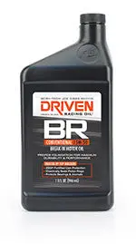 Driven Br Break-In Oil 15W-50 1