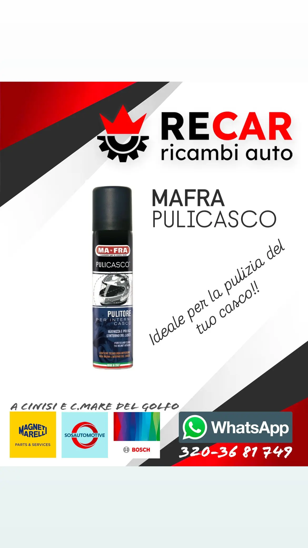 Mafra Pulicasco 1
