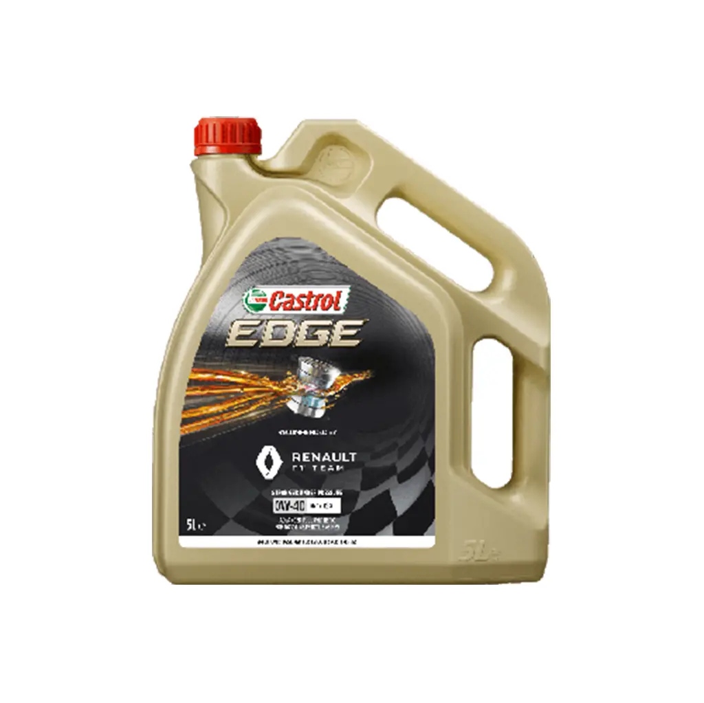 Edge 0W40 Renault 1