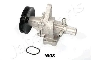 Pompa Acqua Chevrolet Spark Matiz Completa 35W08 Japan Parts 1