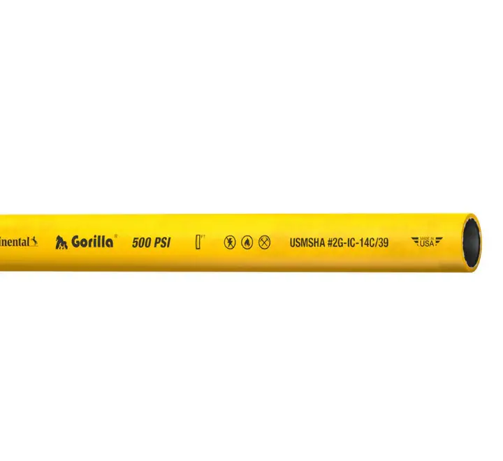 Manguera Para Aire Y Multi Proposito 3/4”X500’ 500Psi | Continental 1