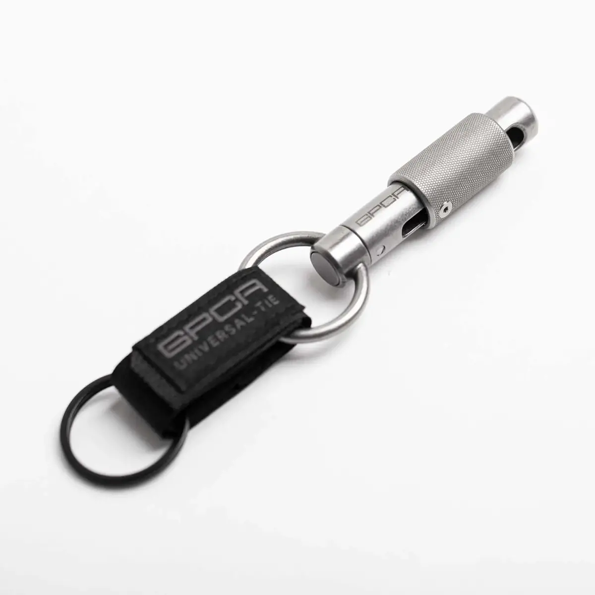 Gpca X-Clip Keychain Set 1