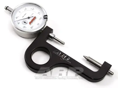 Arp Rod Bolt Stretch Gauge 1