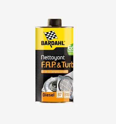 Nettoyant Fap Et Turbo 1