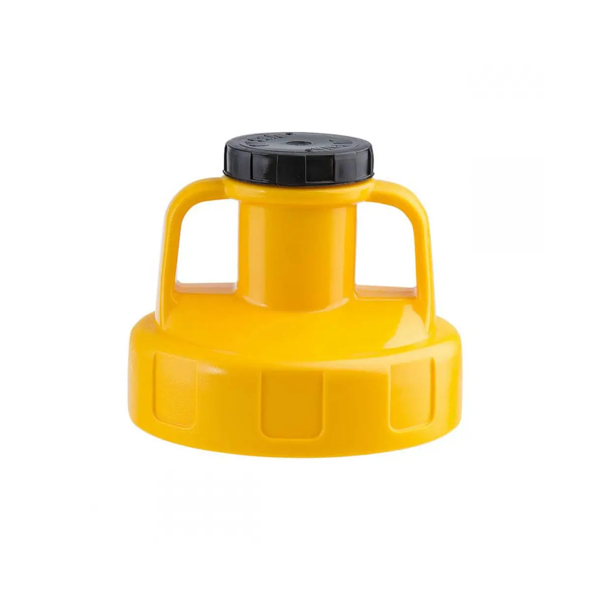 Oilsafe | Utility Lid  | Oil And Fluid Transfer Management 1