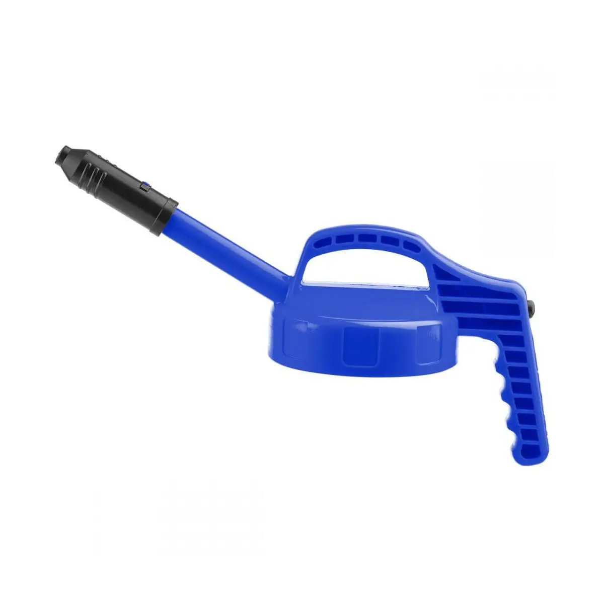 Oilsafe |  Stretch Spout  | Controlled-Flow Oil Transfer Lid 3