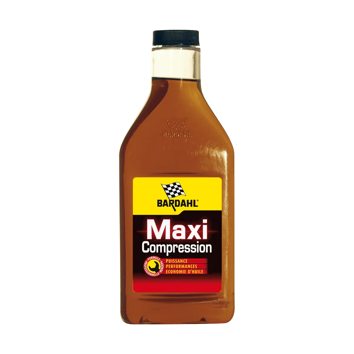 Maxi Compression 1
