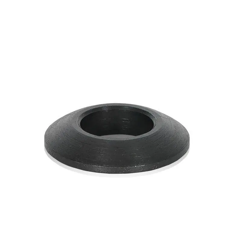 Fa Kart | Curved Spacer Stub For Axle M10 1