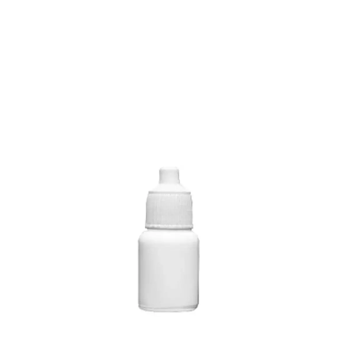 10Ml Round Dropper Hdpe Bottle 1
