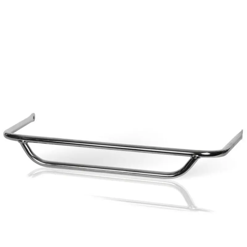 Fa Kart | Upper Front Bumper Chrome 1