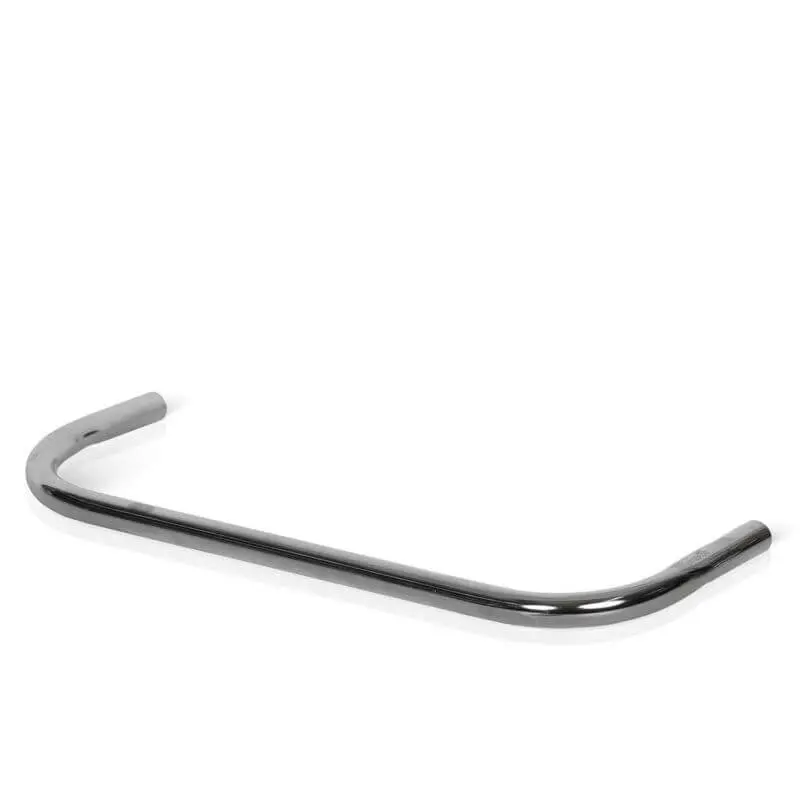 Fa Kart | Bottom Front Bumper Chrome 1