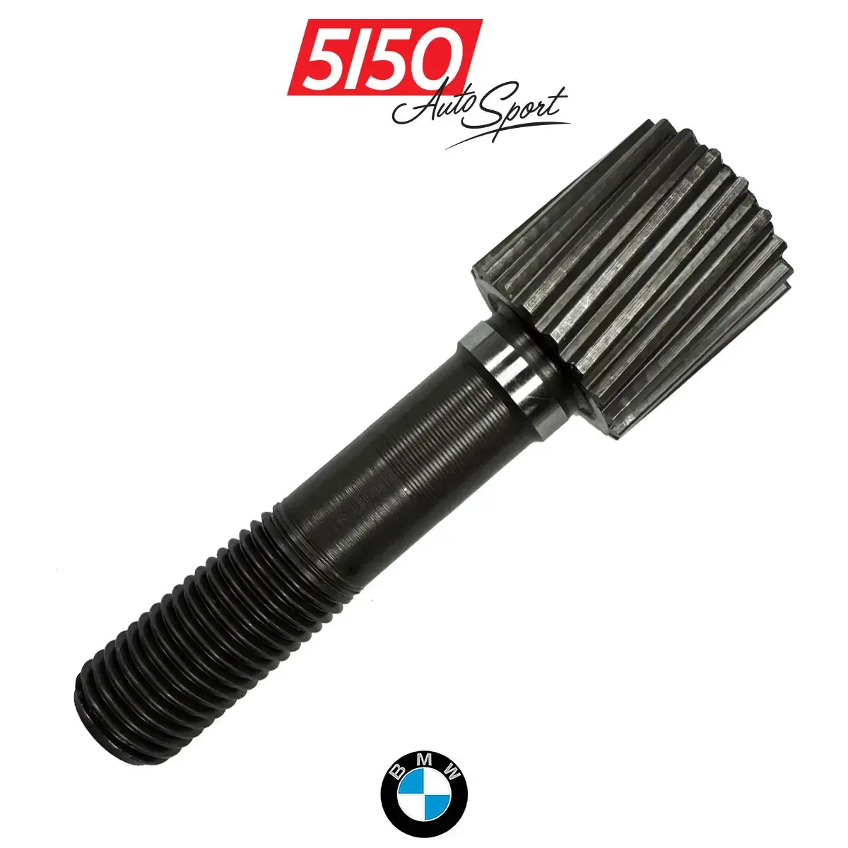 Bmw Vanos Timing Spline Shaft 11-36-1-738-468 1