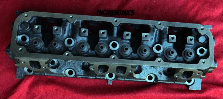 Chrysler, Dodge, Jeep 318/360 Bare Cylinder Head 1