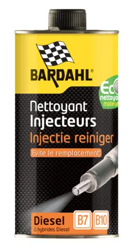 Nettoyant Injecteurs Diesel 1