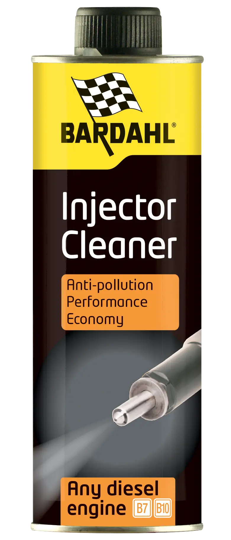 Diesel Injector Cleaner 1
