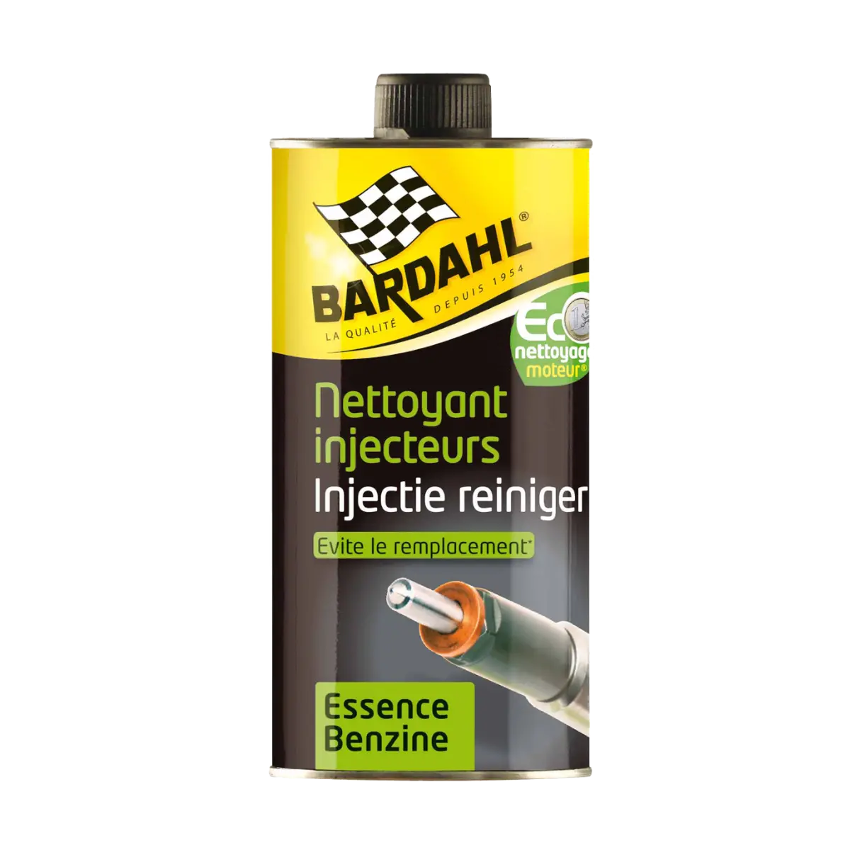 Injector Cleaner 1