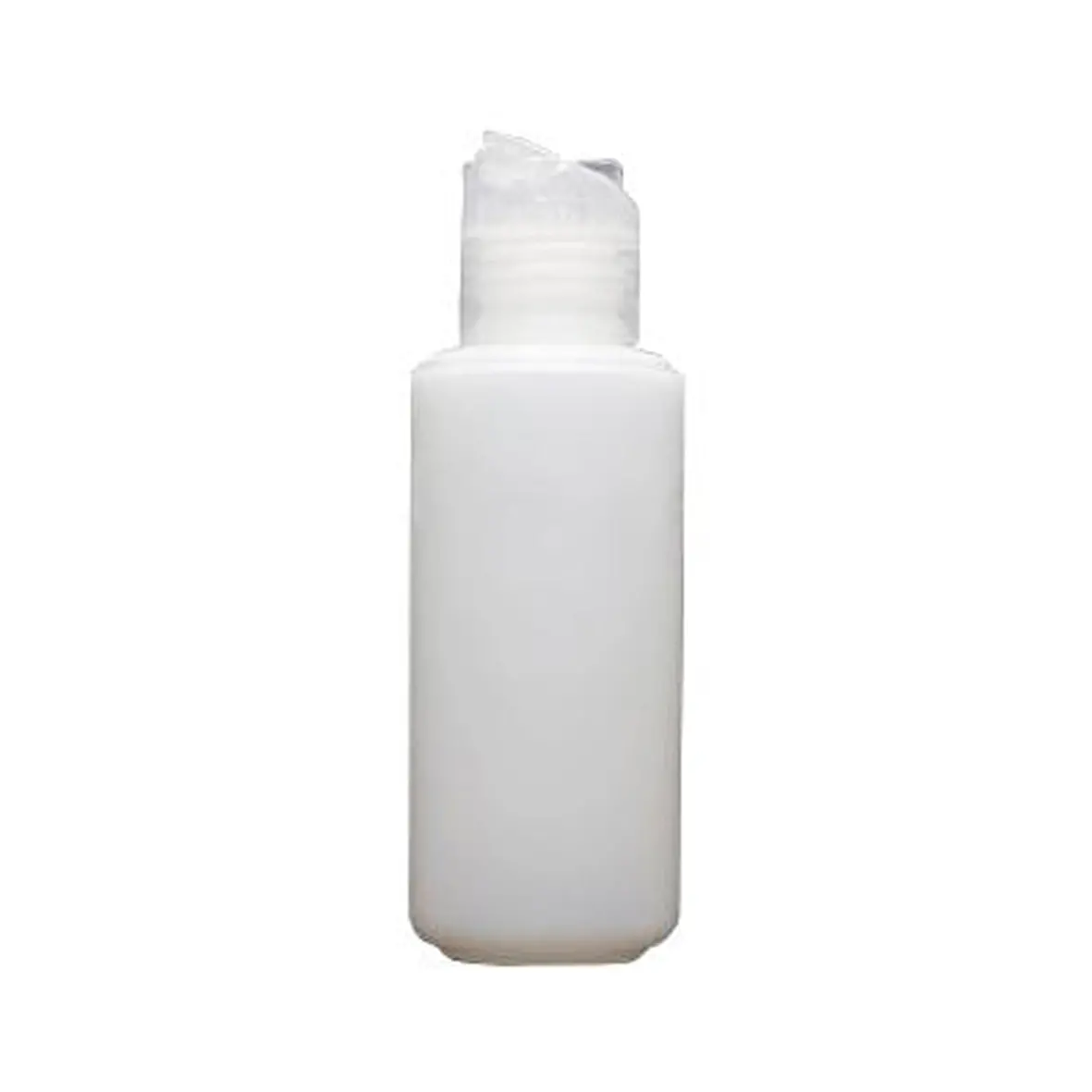 120Ml Round Hdpe Bottle 1