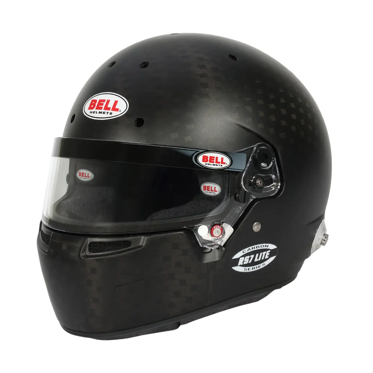 Bell | Rs7 Ultra Lite | Pro Level | Fia8859-2024 / Sa2025 1
