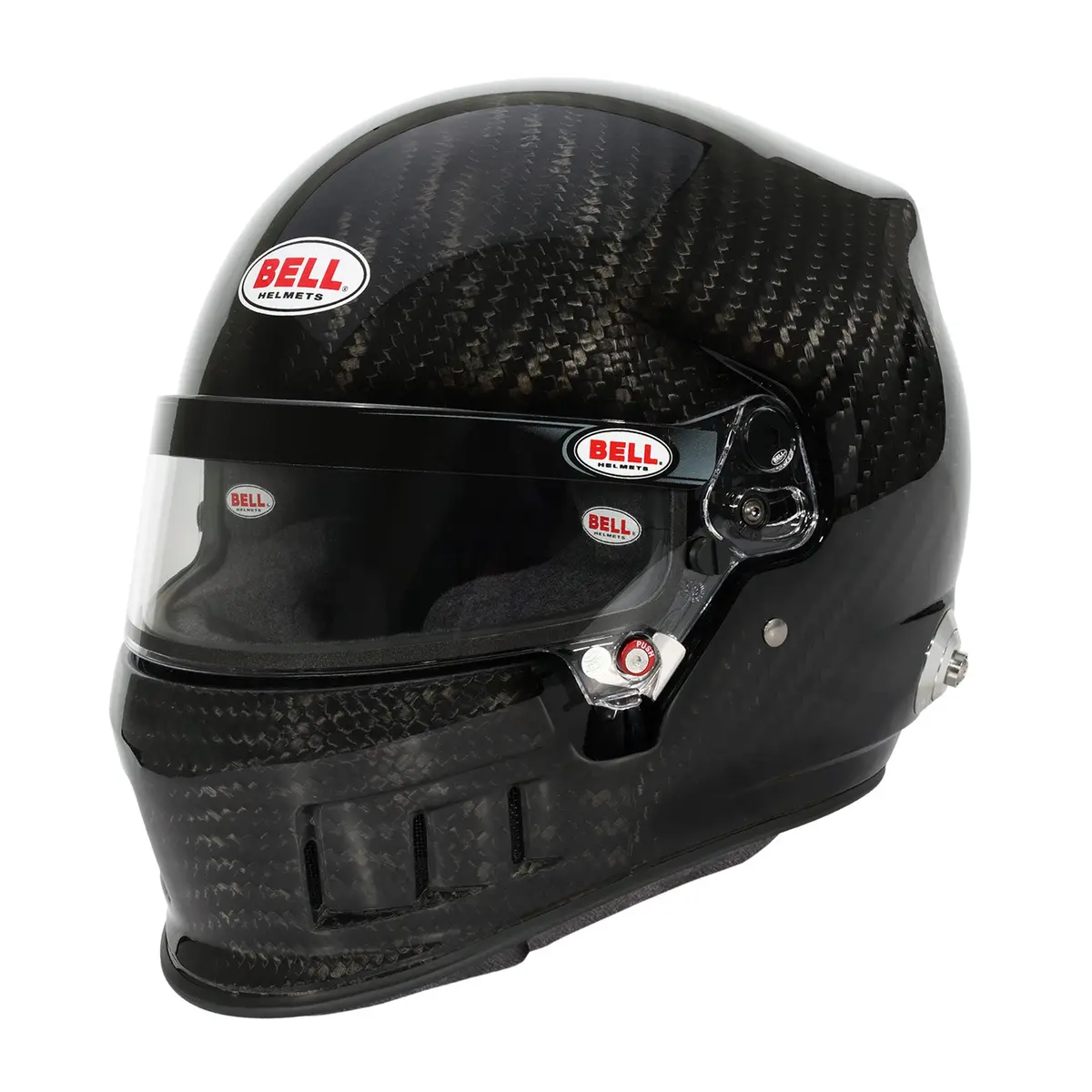 Bell | Xd7 Ultra | Racing Helmet | Semi Pro Level | Fia 8859-2024 / Sa2025 1