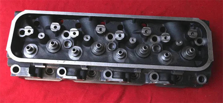 Ford 460 Cylinder Head V8 Bare 1