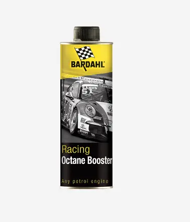 Racing Octane Booster 1