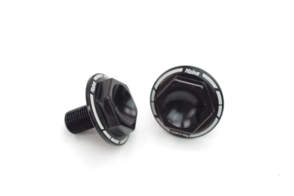 Kit Central Frame Screws 1