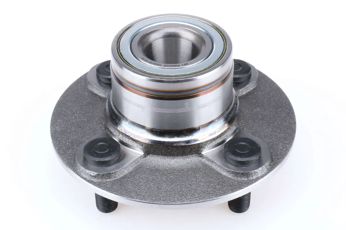 Rodamiento De Rueda Hub Phu2025 (27×134×68Mm) | Pfi 1