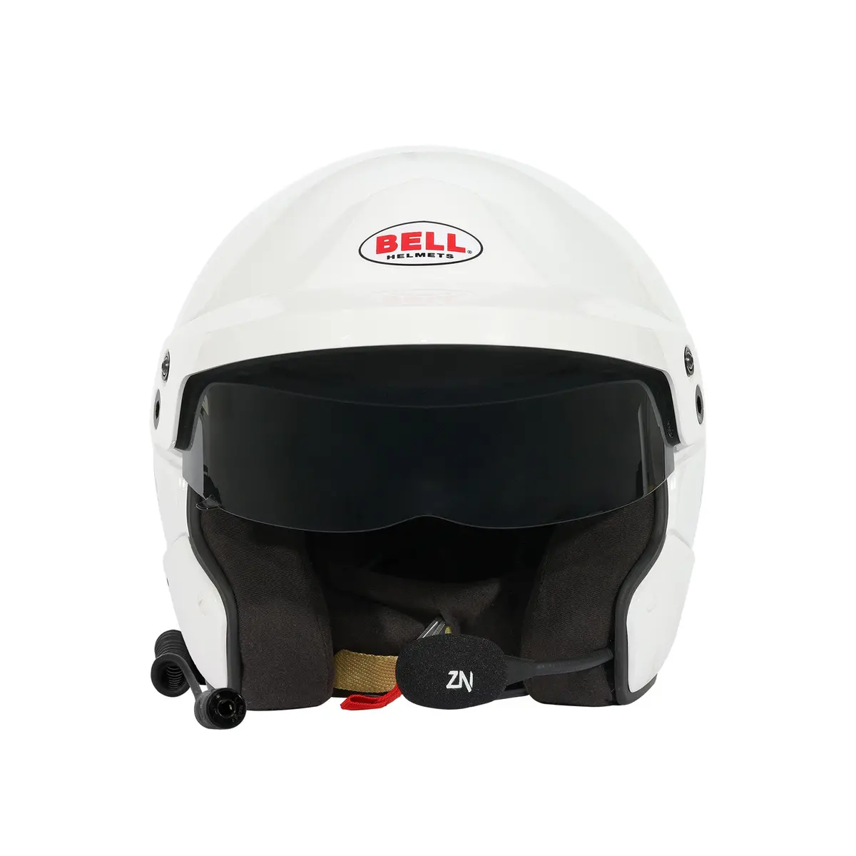 Bell | Mag-10 Rally Sport | Rally Helmet | Fia8859-2024 / Sa2025 2
