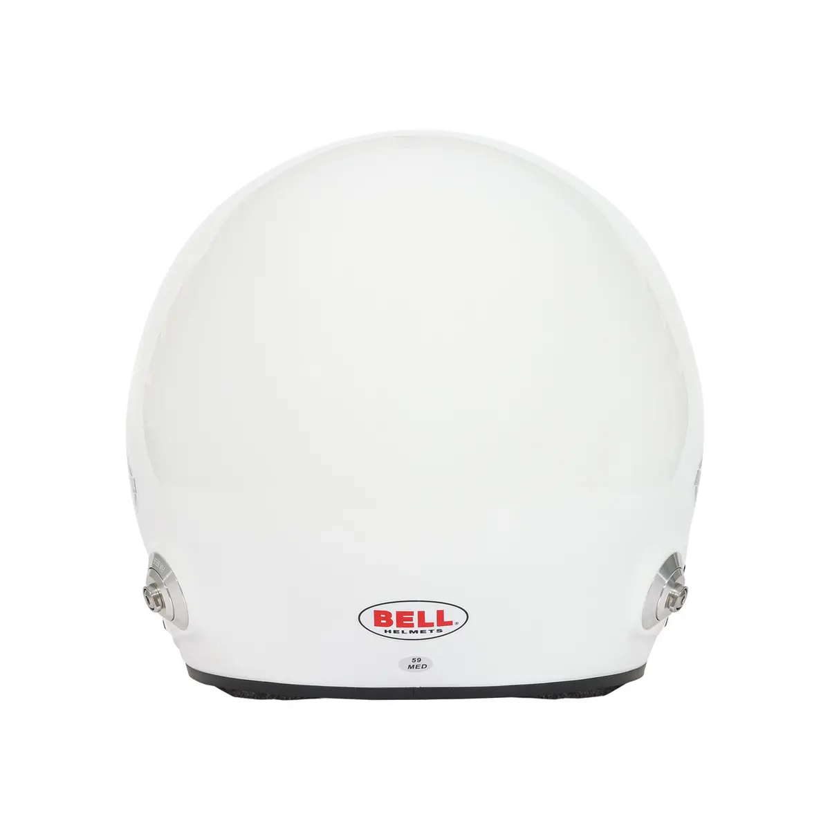 Bell | Mag-10 Rally Sport | Rally Helmet | Fia8859-2024 / Sa2025 5