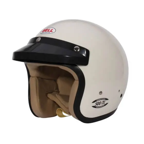 Bell | 500-Tx Classic | Racing Helmet | Snell Sa2020 & Fia 8859  | Clearance! 1