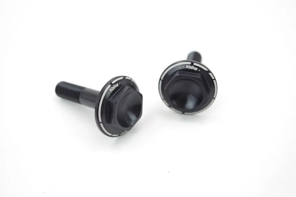 Kit Central Frame Screws Hypermotard 1