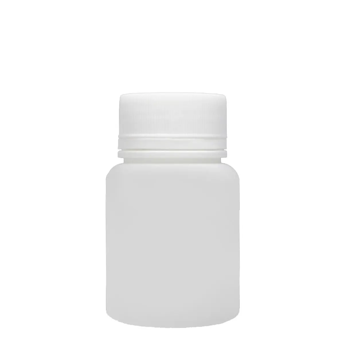 150G Round Medical Bottle, Hdpe 1