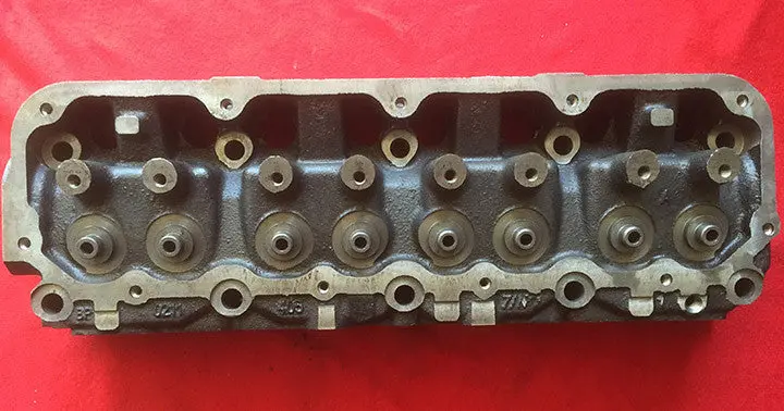 Jeep 2.5L 87-02 1