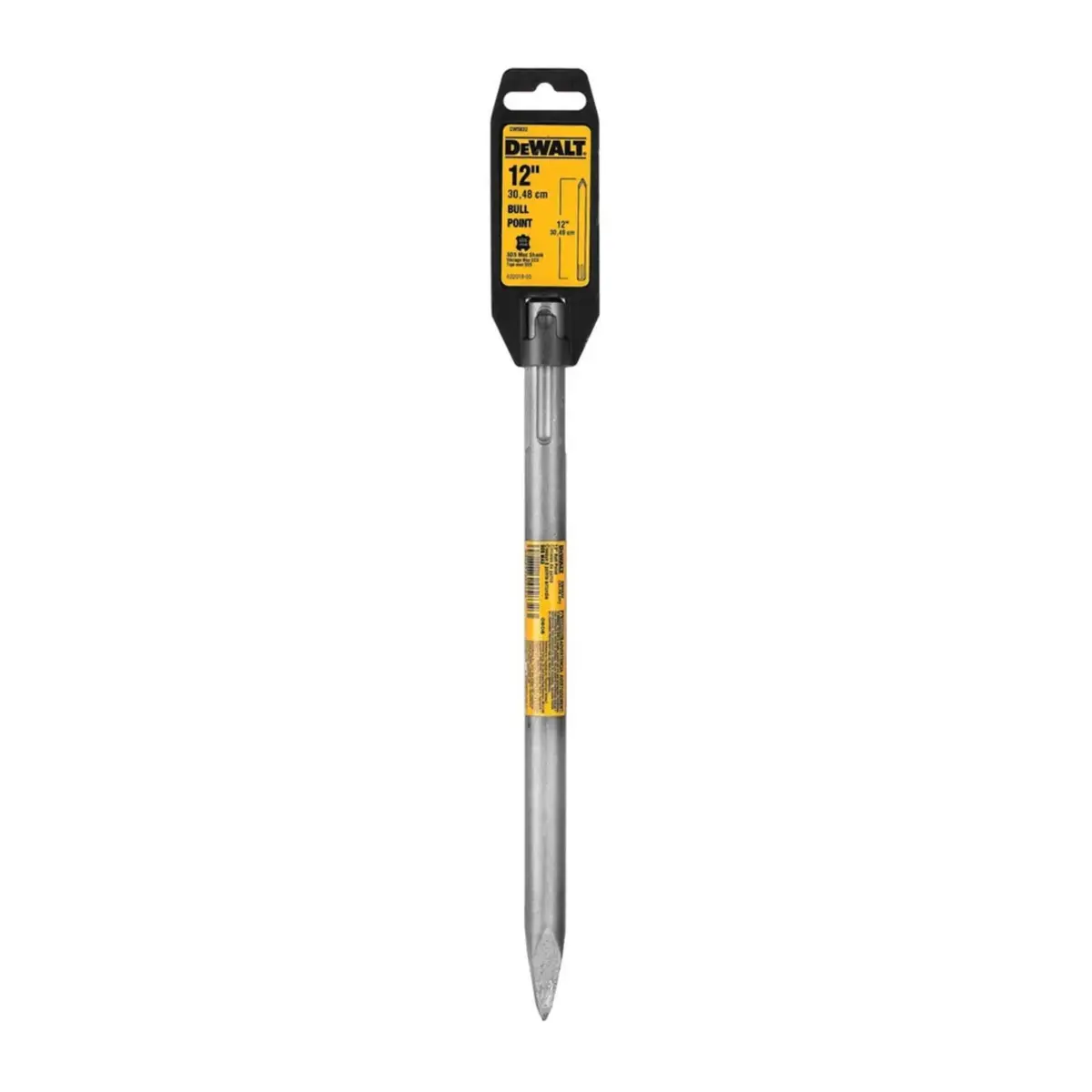 Bush, Sds | Dewalt 1