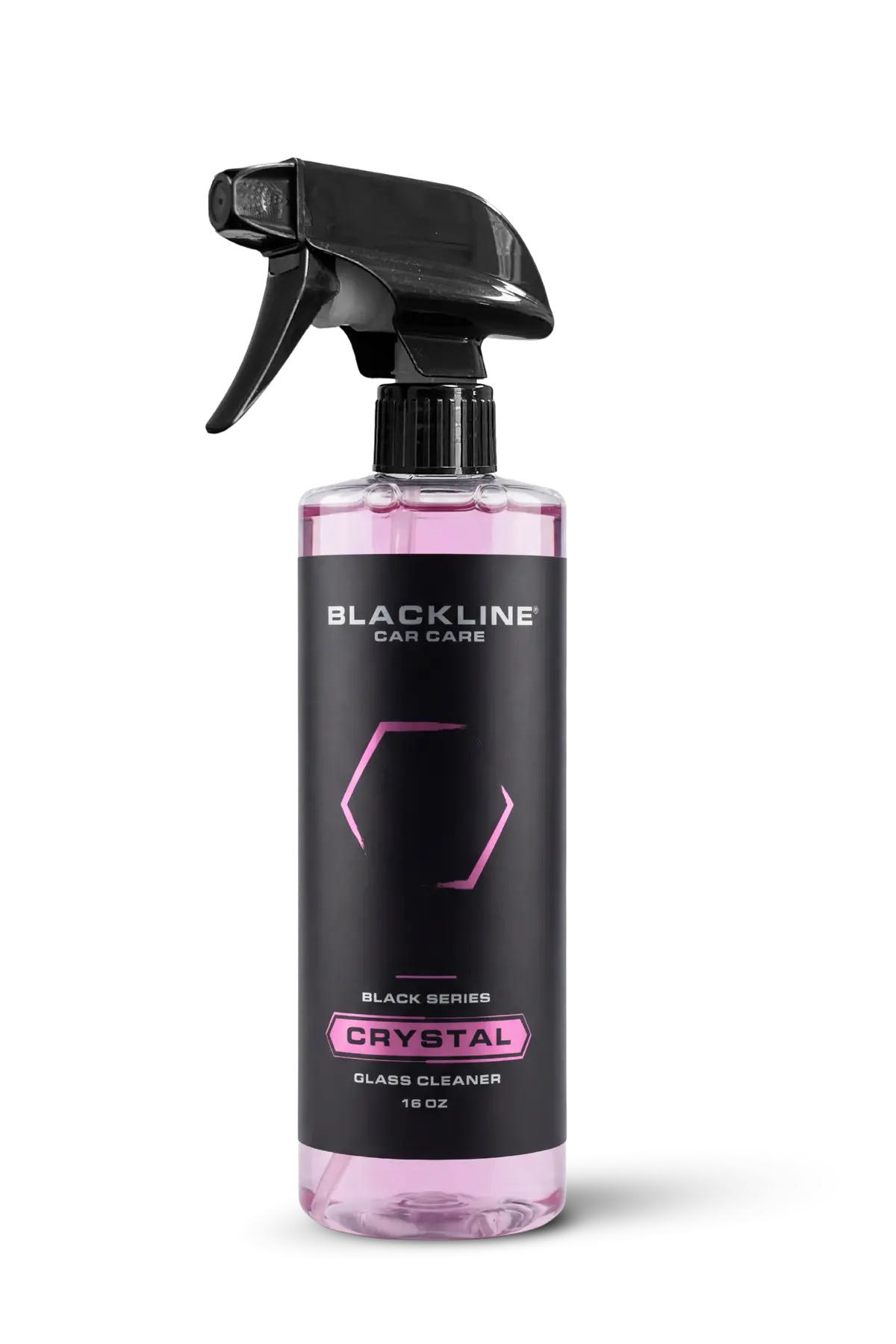 Blackline® Crystal Glass Cleaner 1
