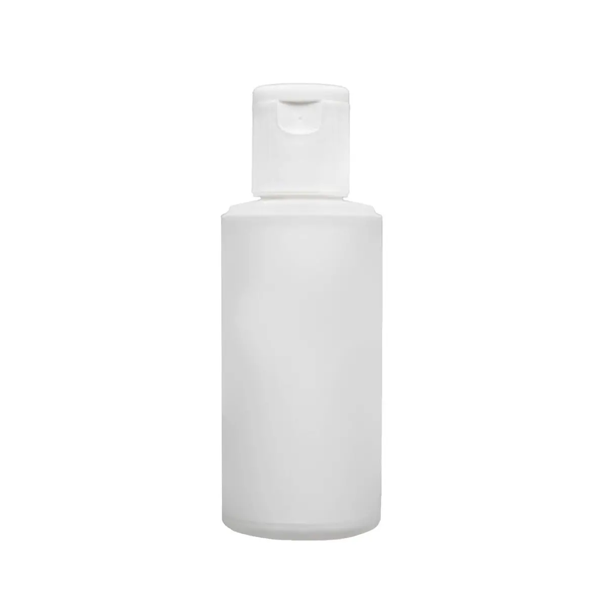 170Ml Round Hdpe Bottle 1