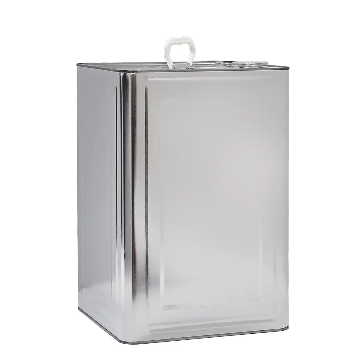 18 Litres Metal Tin 1