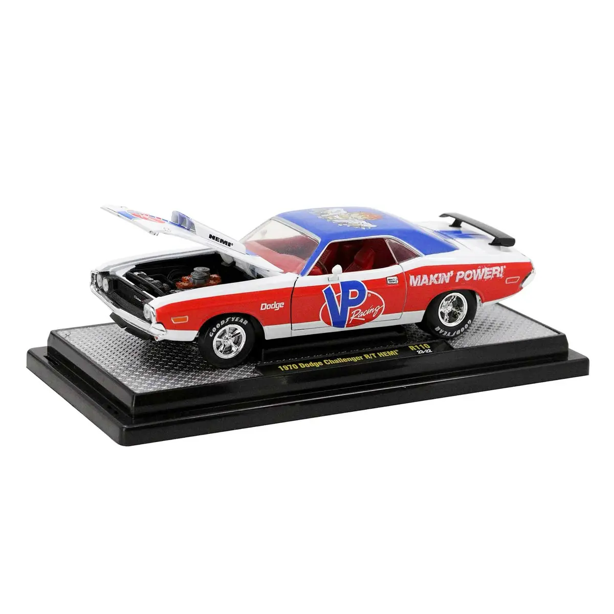 1970 Dodge Challenger 1
