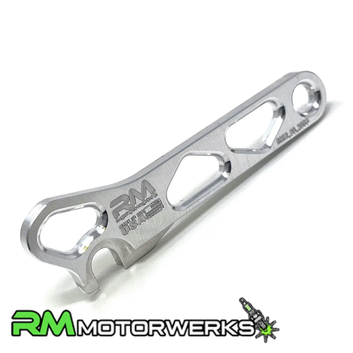 Gm/Continental E85 Flex Fuel Sensor Disconnect Tool 1