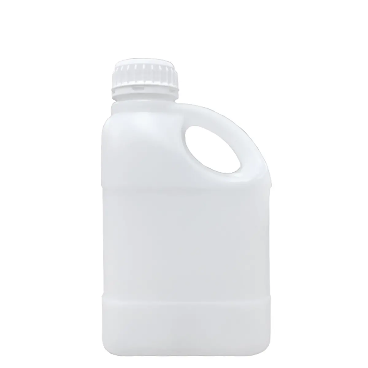 1 Litre Hdpe Bottle 1