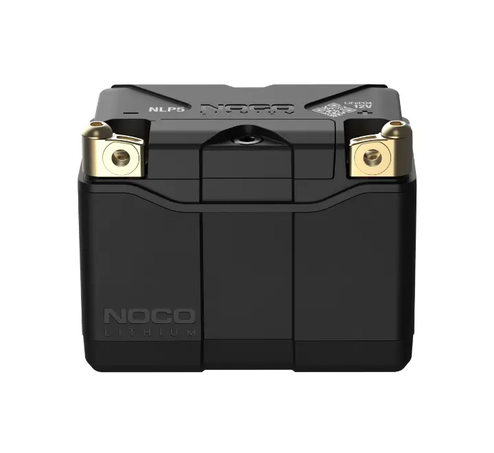 Batería De Litio Powersport 12 V 2 Ah 250 Amp | Noco 1