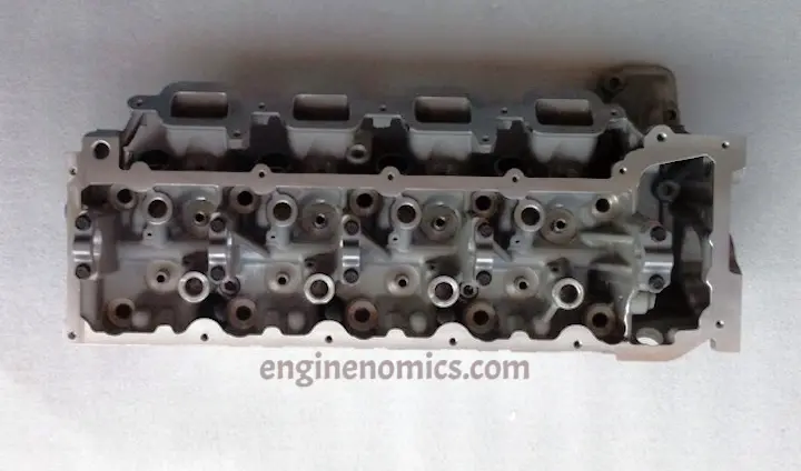 Chrysler/Dodge/Jeep 4.7 Cylinder Head (Right Side) Bare 1