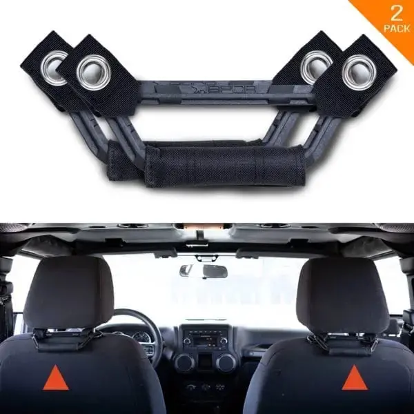 Gp Back Grip Lite - All Cars & Trucks 1