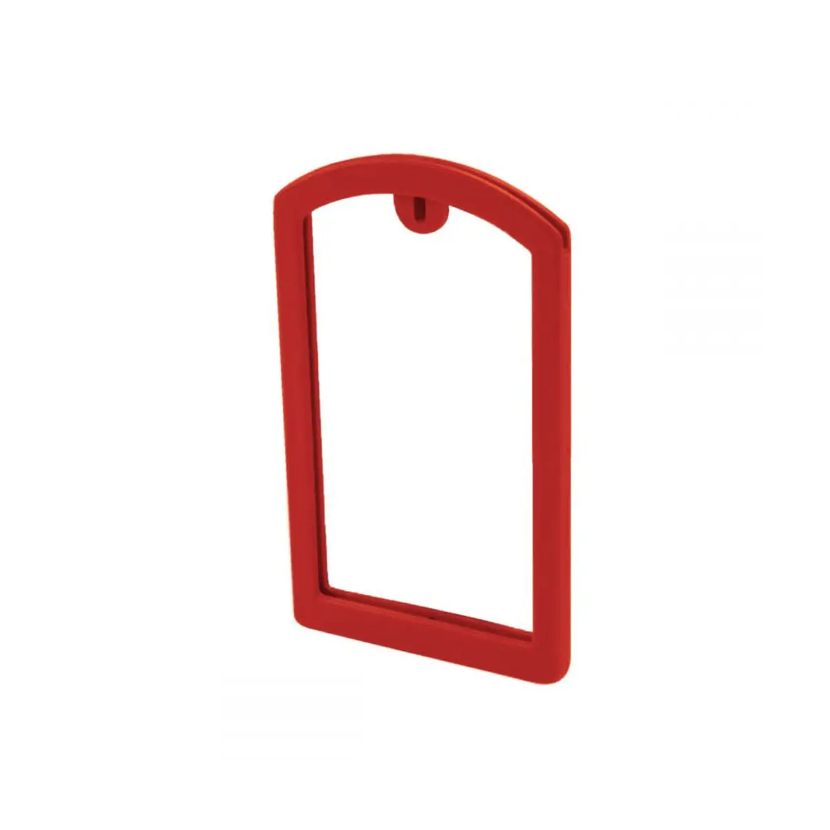 Oilsafe® | Label Pocket Frame -  Label Safe | Identification Label Frame 9