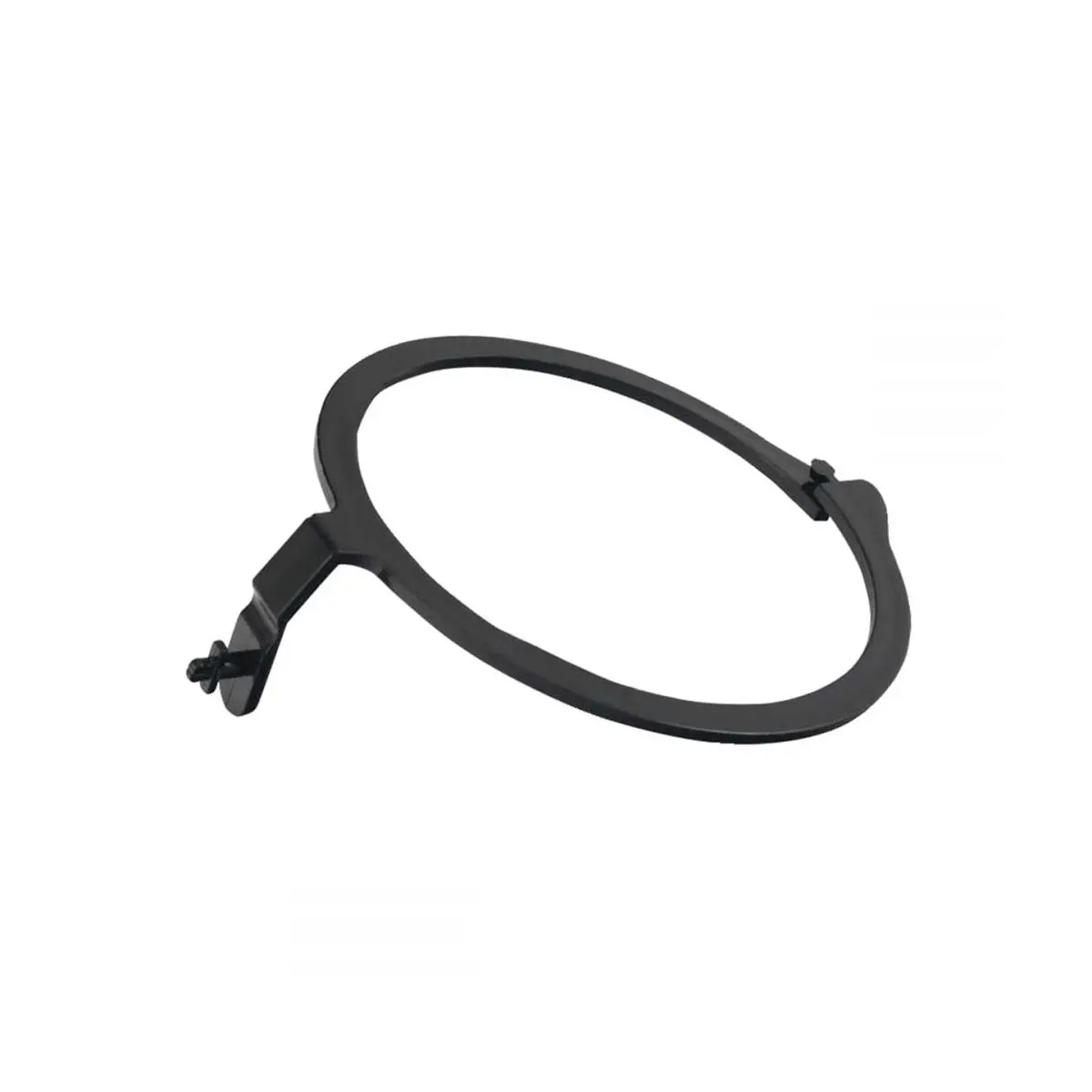 Oilsafe® | Lockable Drum Ring | Label Safe Transfer Container Drum Identification 1