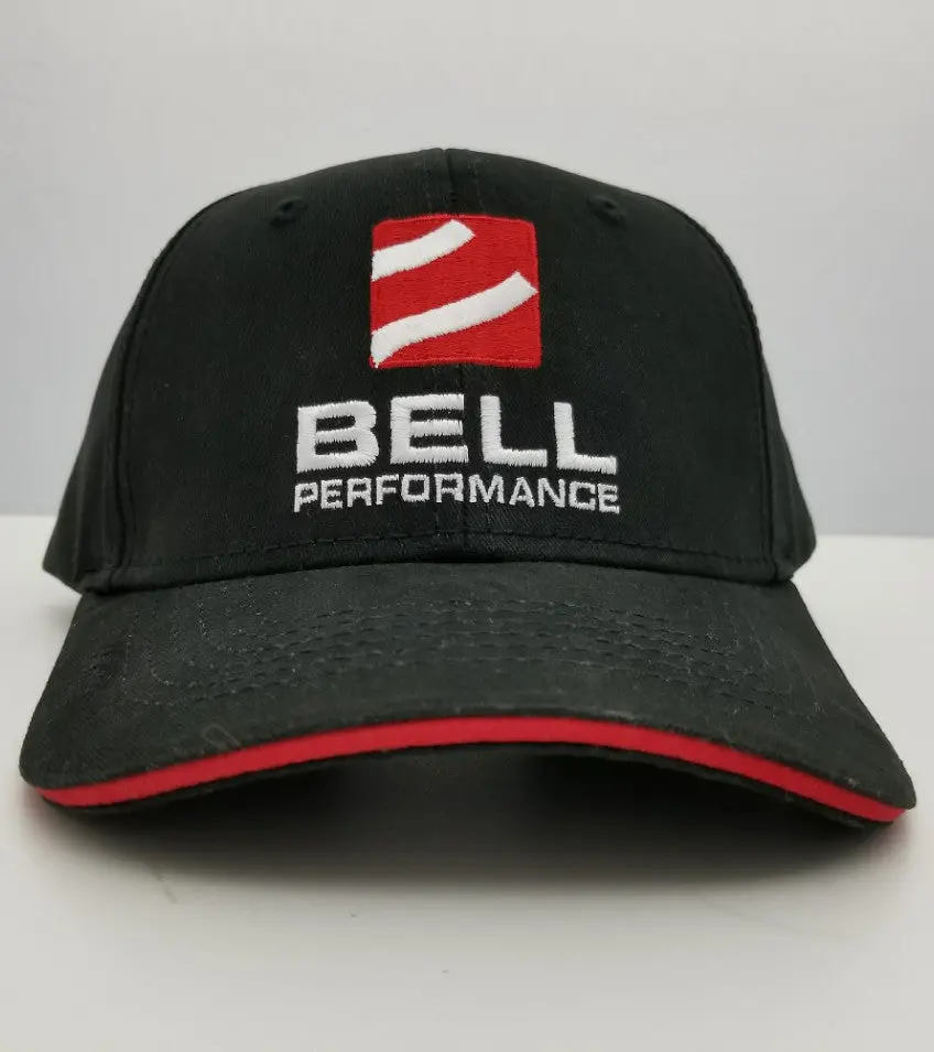 Bell Baseball Cap 1