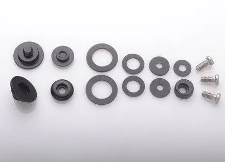 Pivot Kit - Sv (Se03/Se05) 1