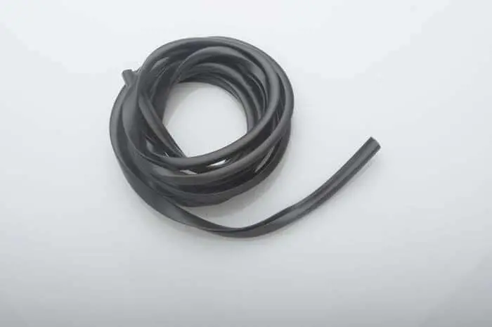 Bell | Trim Edge Advance (100 Cm) | Helmet Rubber Molding Kit Replacement 1