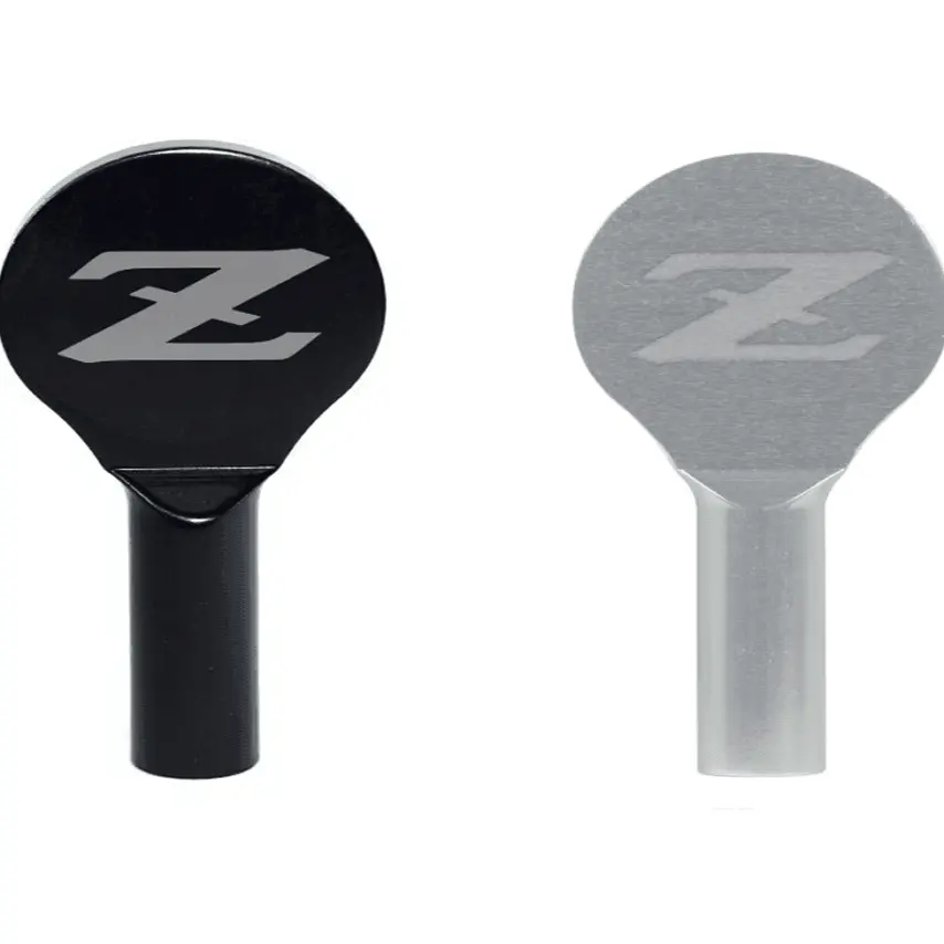 Zspec Dipstick Handle For '23+ Nissan Z Rz34, Billet Aluminum W/ Hex Key 1