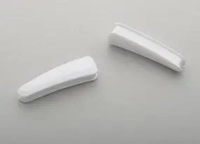 Chin Bar Vent Plug Kit - K1 Pro / Gp (V12) 1